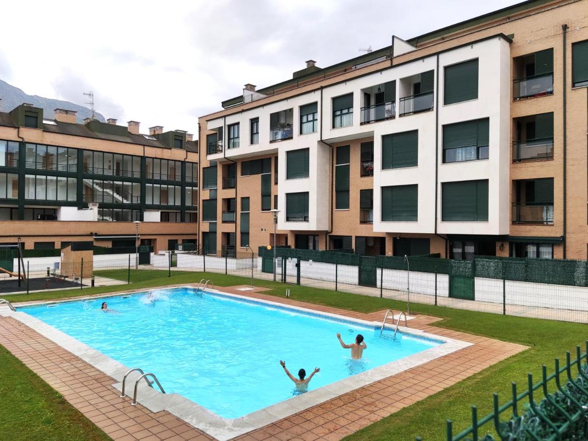 Apartamento Costa De Llanes Posada De Llanes Exterior foto